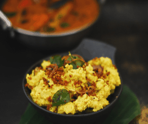 Mathanga (Pumpkin) Erissery - Onam Recipe | MariasMenu